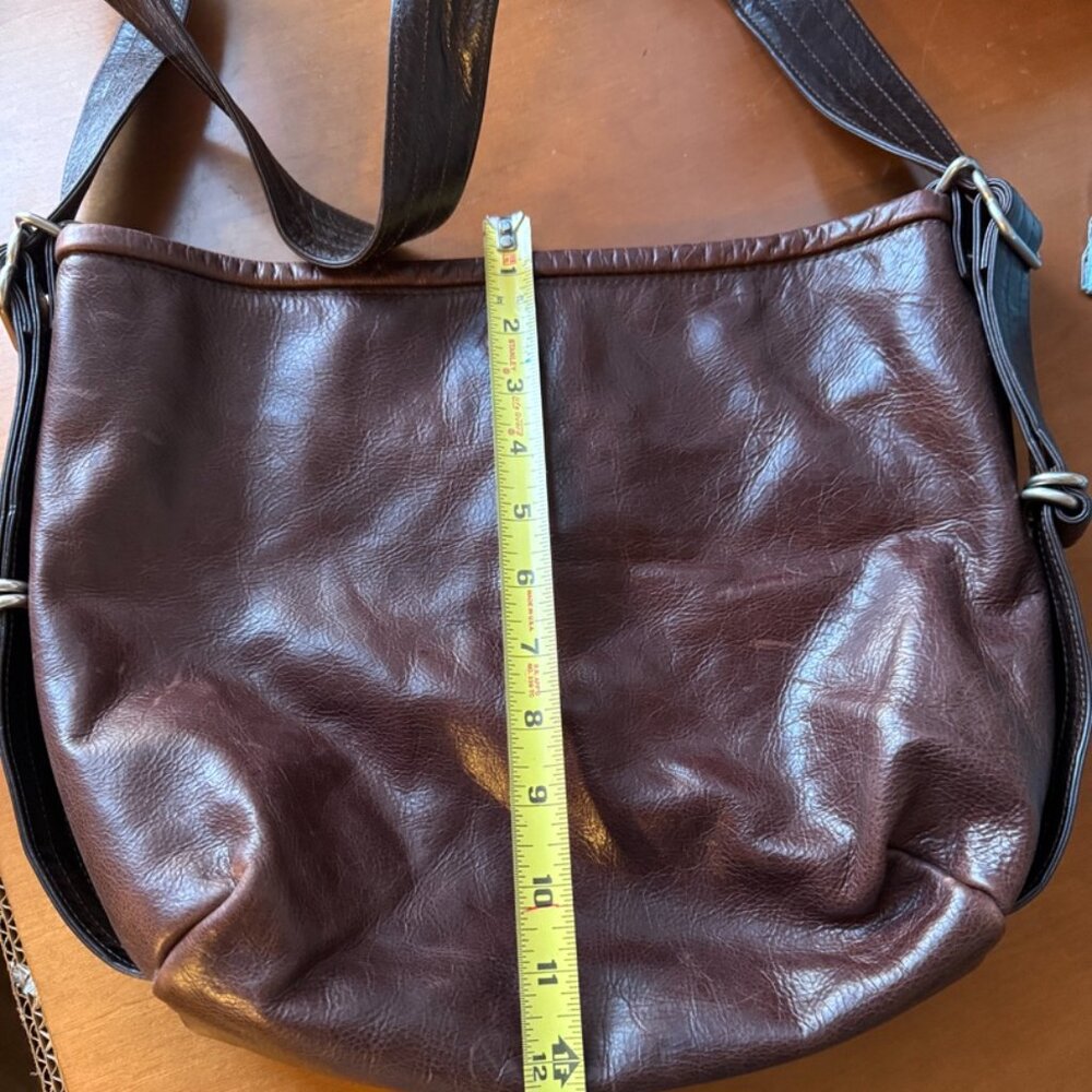 Rough & Tumble Boho Bag - Picture 3 of 5